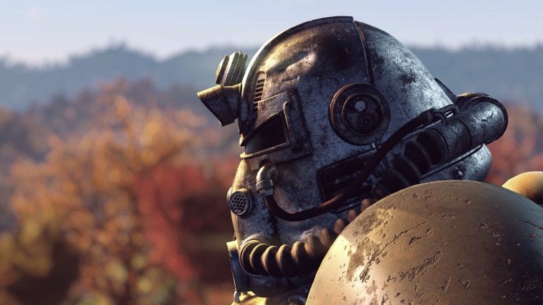 Fallout 76'nın çevrim içi serverları 'sonsuza kadar' açık kalacak