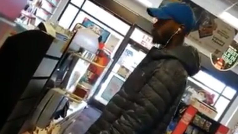 Fallout 76'yı iade edemeyen oyuncu mağazayı yerle bir etti