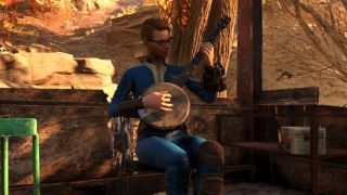 Yeni oyun Fallout 76'nın radyosunda hangi şarkılar var?