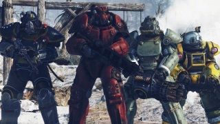 Bethesda banlanan oyuncuları bir şartla affedebileceğini açıkladı