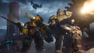 Fallout 76'nın yeni güncellemesi, 150'den fazla hatayı düzeltecek