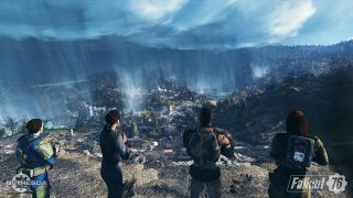 Fallout 76 için Battle Royale modu duyuruldu