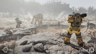 Fallout 76: Wastelanders için yeni fragman geldi