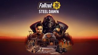 Fallout 76 Steel Dawn güncellemesi çıktı
