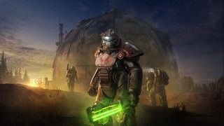 Fallout 76 2021 yol haritası açıklandı