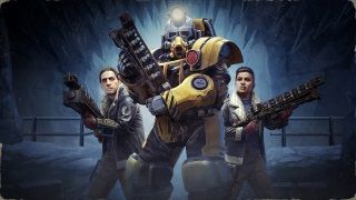 Fallout 76 Locked & Loaded güncellemesi çıktı