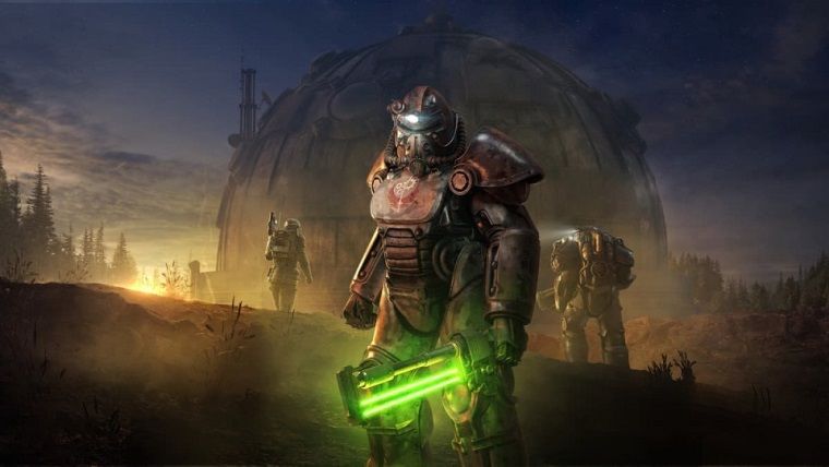 Fallout 76 Steel Reign oyunculara neler sunuyor?