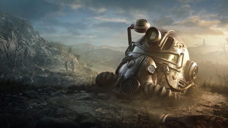 Fallout 76 için 2022 yol haritası açıklandı