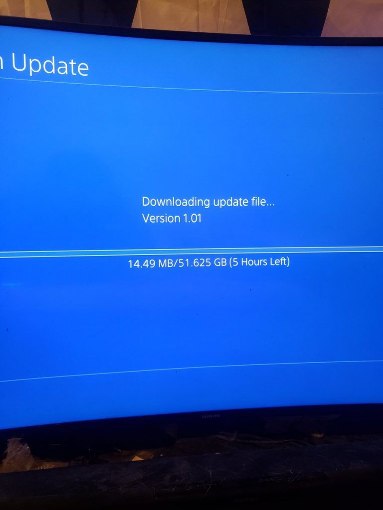 Fallout 76'nın kutulu sürümünde oyunun boyutu sadece 247 MB!