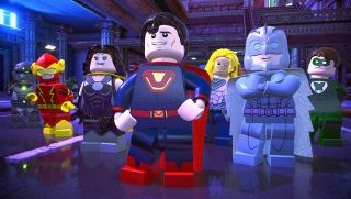 LEGO DC Super-Villains'ın oynanış dinamikleri nasıl olacak?