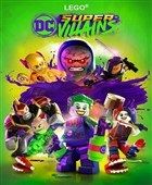 LEGO DC Super-Villains