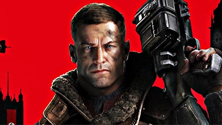 Geliştirilmekte olan Wolfenstein 3'ten ilk bilgiler geldi