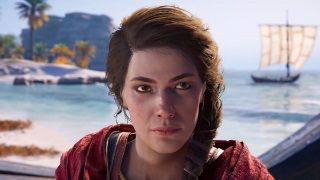 Assassin's Creed Odyssey'de günümüzde geçen hikaye de olacak