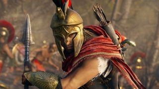Assassin's Creed Odyssey, Origins'ten çok daha uzun sürecek