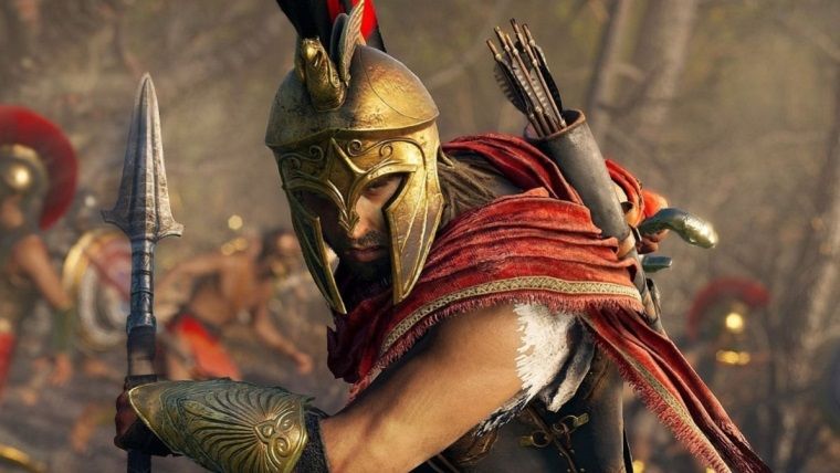 Assassin's Creed Odyssey, Origins'ten çok daha uzun sürecek