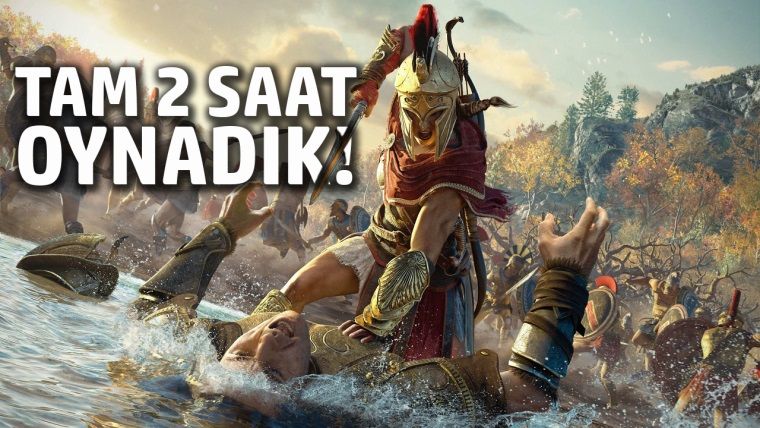 Assassin's Creed Odyssey