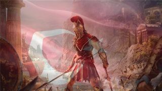 Assassin's Creed Odyssey'in Türkçe yama çalışmaları başladı