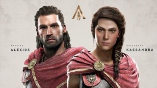Assassin's Creed Odyssey'in PC ve konsol sürümleri karşılaştırdı
