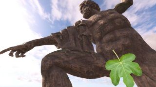 Assassin's Creed Odyssey, Arap coğrafyasında sansüre uğradı