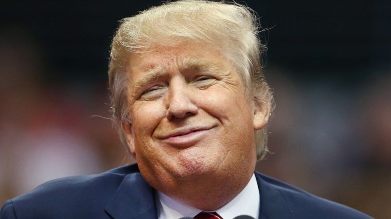 Assassin's Creed: Odyssey, Donald Trump'a gönderme yapıyor