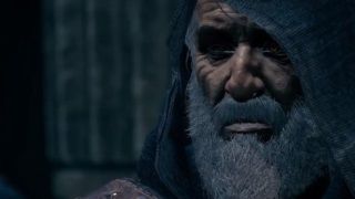 AC Odyssey Legacy of the First Blade'den oynanış fragmanı geldi