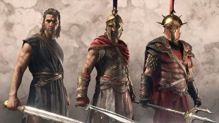 Assassin's Creed Odyssey ve Origins'e büyük indirim