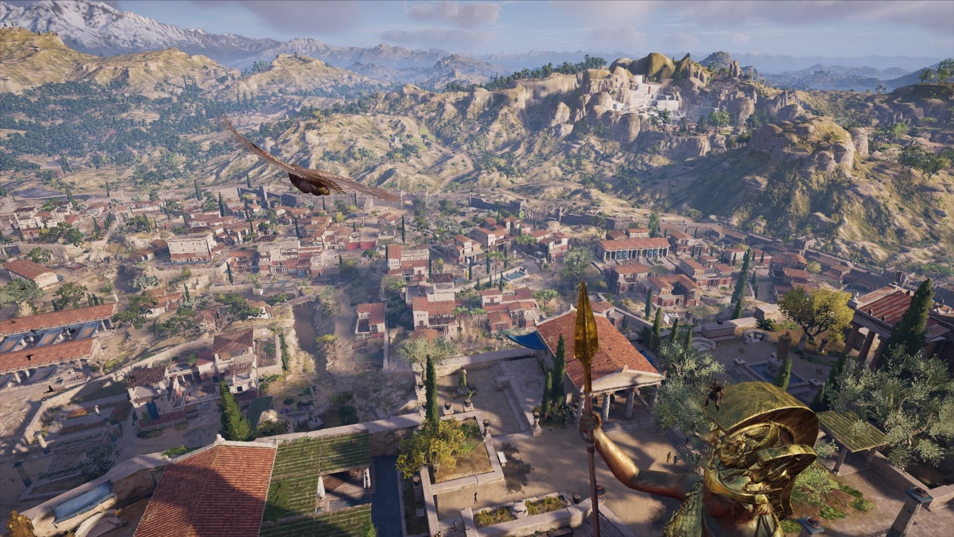 Assassin's Creed Odyssey