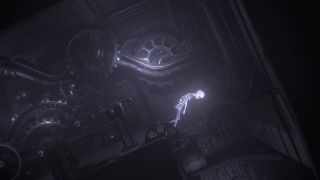 Little Nightmares, Limbo benzeri psikolojik korku oyunu Darq