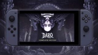 DARQ Switch inceleme