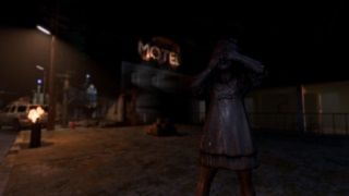 Türk oyunu Dark Inside'ın Steam sayfası açıldı