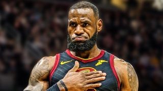 NBA 2K19'un kapak yıldızı ve çıkış tarihi internete sızdı