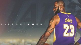 NBA 2K'nın kapak yıldızı şanssızlığı bu sene de devam ediyor