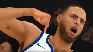 NBA 2K19'dan oynanış görüntülerinin yer aldığı yeni video geldi