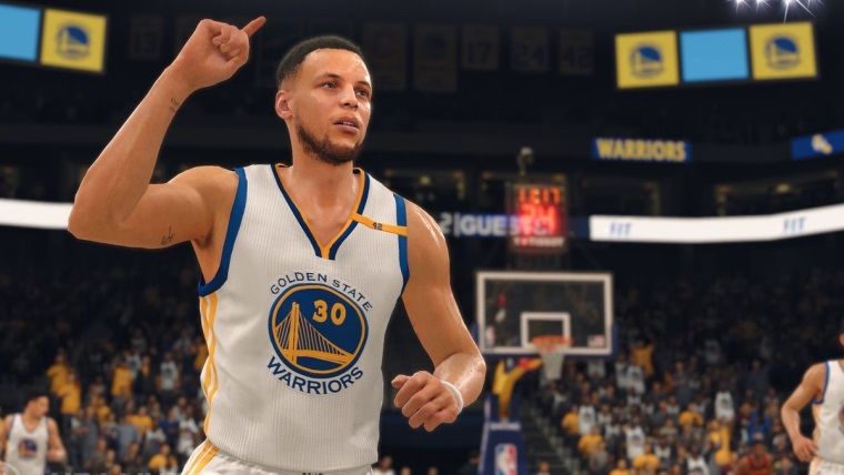 NBA 2K19 ve NBA Live 19 oyuncu yüzleri kıyaslaması: Kazanan kim?