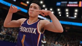 NBA 2K19'da yer alacak olan şarkıların listesi yayınlandı