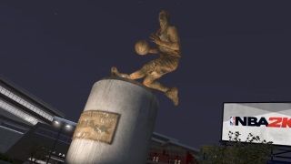 NBA 2K19'da sokakta basketbol keyfi bir başka: The Neighborhood