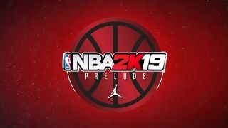 NBA 2K19'un demosu NBA 2K19 Prelude, indirmeye açıldı! 