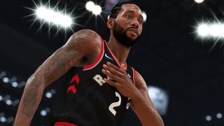 NBA 2K19, 9 milyon kopya satış rakamını geride bıraktı 