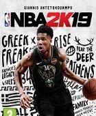 NBA 2K19