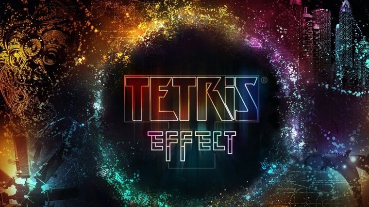 Yılların eskitemediği oyun tekrar karşımızda: Tetris Effect!