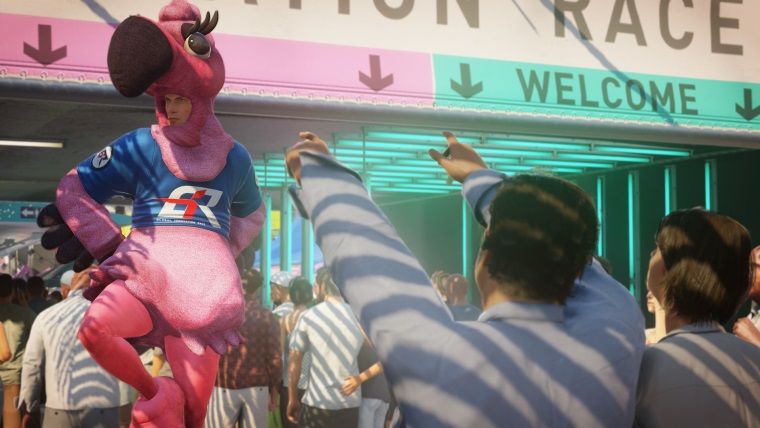 Hitman 2'de AJan 47, Kolombiya ormanlarında ava çıkacak