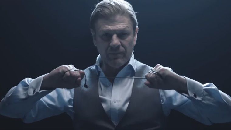 Sean Bean Hitman 2'de hedef oluyor!