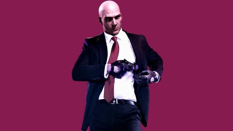 Hitman 2'de yer alacak olan yeni mekanlar duyuruldu