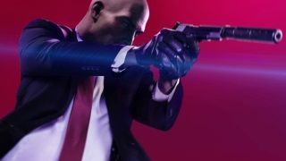 Hitman 2 için NPC'leri ortadan kaldıran hile programı yapıldı