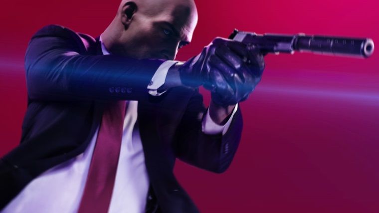 Hitman 2 için NPC'leri ortadan kaldıran hile programı yapıldı
