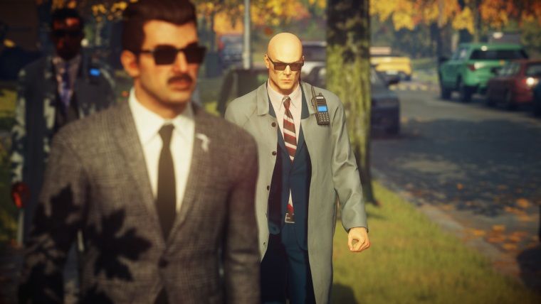 Hitman 2, Aralık ayında anlık oyuncu sayısı rekoru kırdı