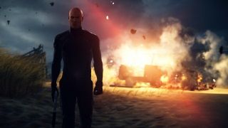Hitman 2'nin PC sürümüne büyük bir grafik güncellemesi geldi