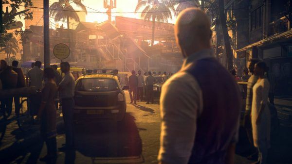 Hitman 2'de yer alacak olan yeni mekanlar duyuruldu