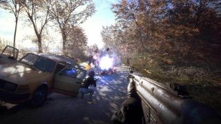 Just Cause ekibinin yeni oyunundan ilk oynanış videosu geldi