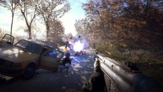 Generation Zero çıkış tarihi, PC sistem gereksinimleri açıklandı